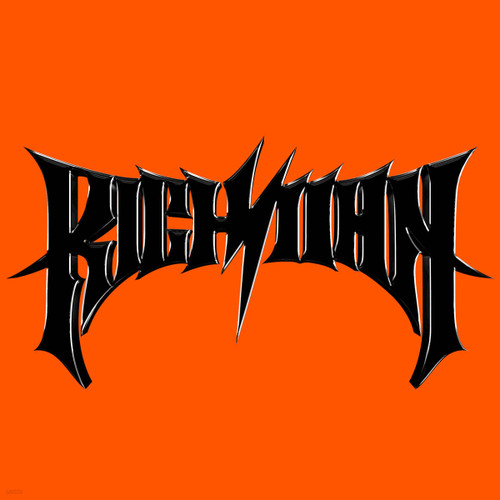 AESPA 6th Mini Album [RICH MAN] BURST VER. (random)