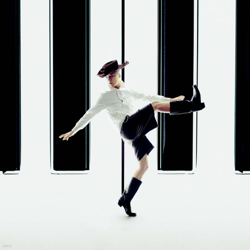 SOKODOMO EP [DREAM BOY]