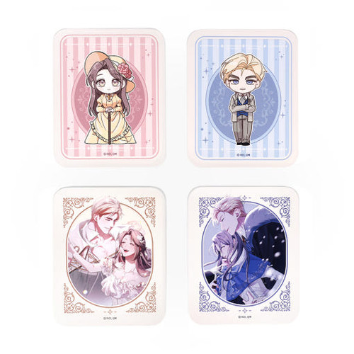 [ Betrayal of Dignity ] Tin Case