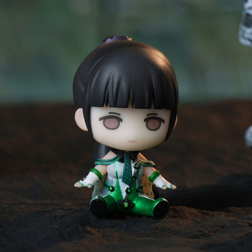 Game MD [ Goddess of Victory: Nikke ] Nikke x Stellar Blade Babyboom Figure Eve