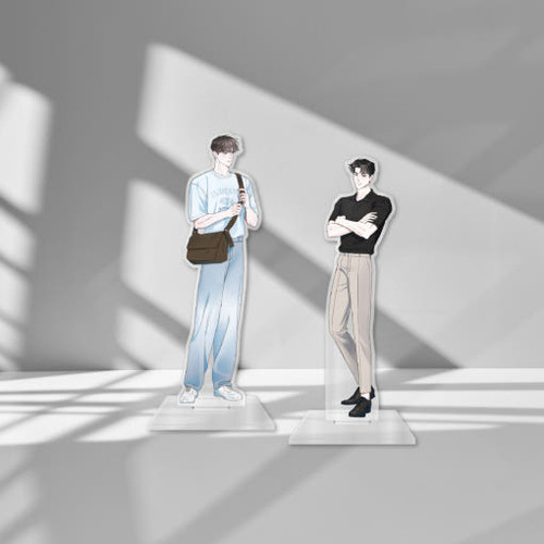 [ Stranger ] Acrylic Stands