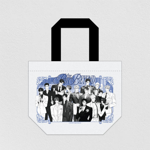 POP THE BEYOND ] Photocard Package