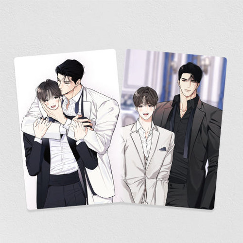 [ POP THE BEYOND ] Gig of the Day Lenticular