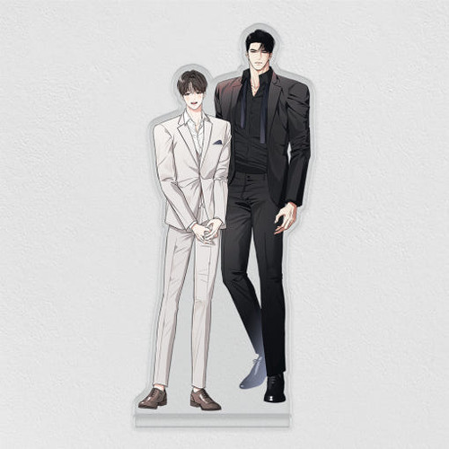 [ POP THE BEYOND ] Gig of the Day Acrylic Stand