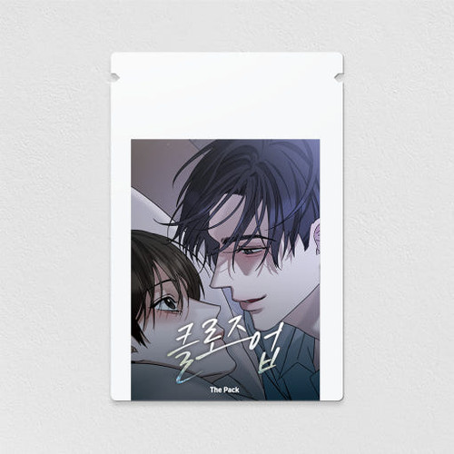 [ Close-Up ] The Pack