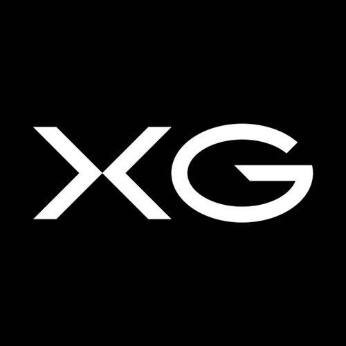 XG 1st Album [XG VER.]