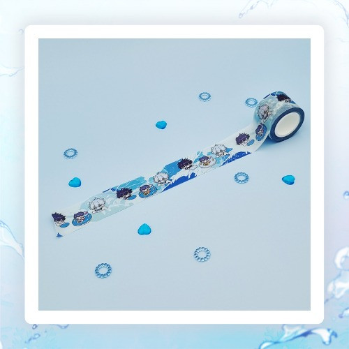 [ Surge Towards You ] Masking Tape