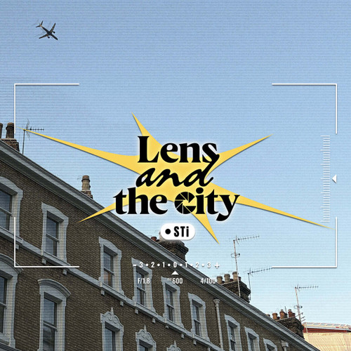 STi Mini Album [LENS AND THE CITY]