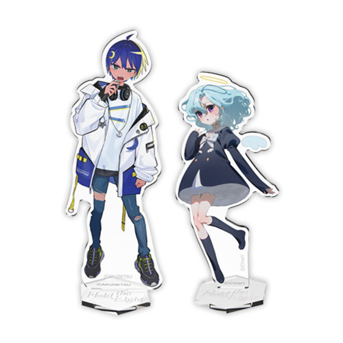 ALD1 ジュンソ ボイプラ スタクリキット VISUAL COLLECTION】アクリルスタンド Vol.1 – Neo-Porte（ネオポルテ