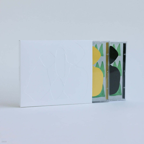 BEK HYUNJIN [Seoul Syntax]