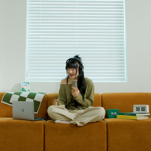 JOYCE [ANXIOUS LOVE]