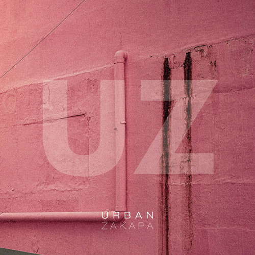 URBAN ZAKAPA Mini Album [STAY]