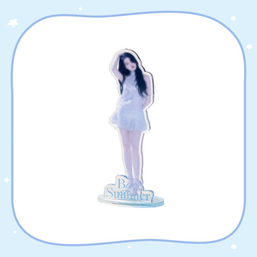 IU [ Found at Eight ] Acrylic Stand