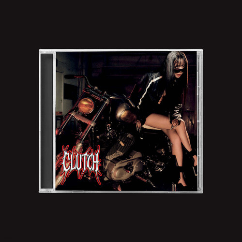 MIRANI 3rd EP [CLUTCH]