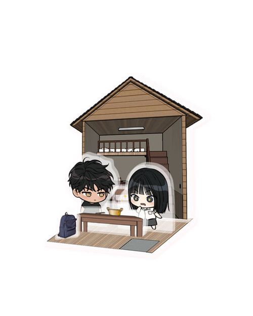 [ The Dawn to Come ] Diorama