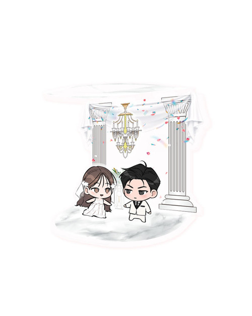 [ Positively Yours ] Diorama