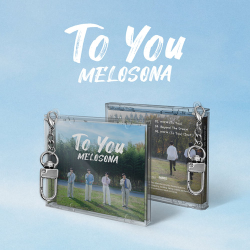 MELOSONA [TO YOU] Platform Nemo