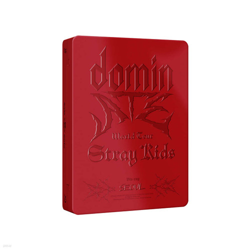 KJCstar | Music DVD & Blu-Ray