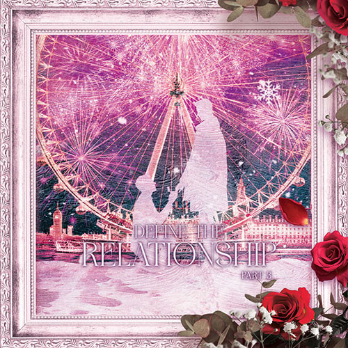 [ Define the Relationship ] Part 3 Audio Drama