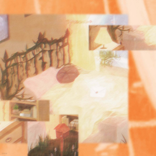 SANGHA EP [Piece by Piece, Loss]