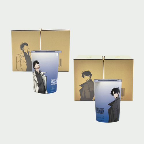 [ Omniscient Reader’s Viewpoint ] Tumbler Cup