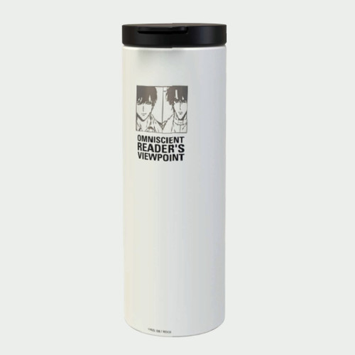 [ Omniscient Reader’s Viewpoint ] White Long Tumbler