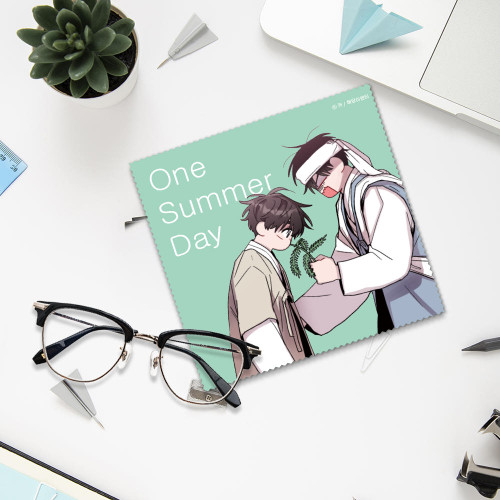 [ KER Exhibit ] One Summer Day Multi Cleaner