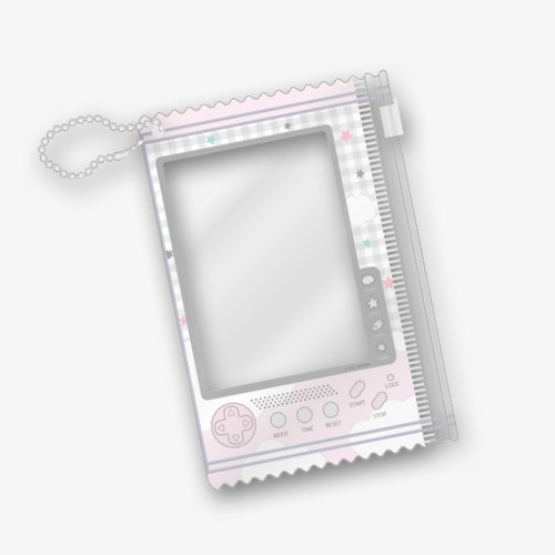 [ Between the Stars ] Photocard Pouch