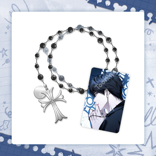 [ Eighteen's Bed ] Rosary Bracelet SET