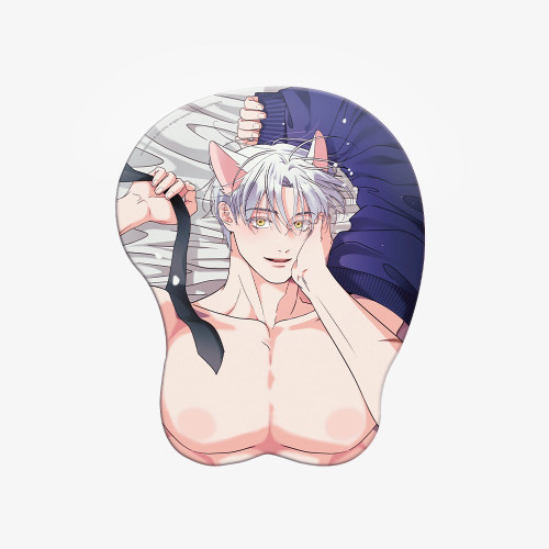 [ You Are So Lovely ] Mouse Pad Package