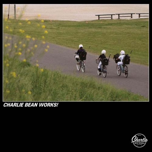 CHARLIE BEAN WORKS [Charlie Bean Works!] LP Vinyl