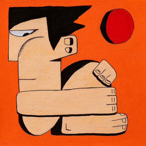 JEEBANOFF [WE WILL MEET AGAIN]