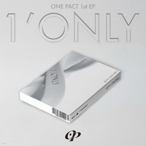 ONE PACT [1'ONLY] PLATFORM VER. - KJCstar
