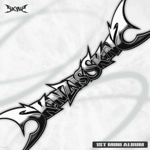 SKINZ 1st Mini Album [SKINZ IS SKINZ]