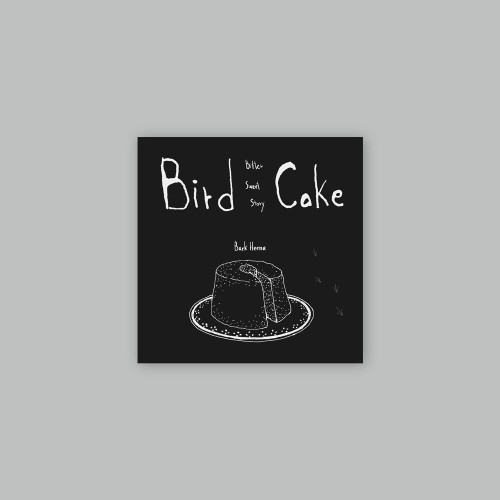 Bitter Sweet Story - Bird Cake