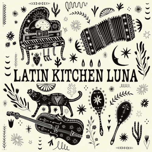 LATIN KITCHEN LUNA [LAKILU]