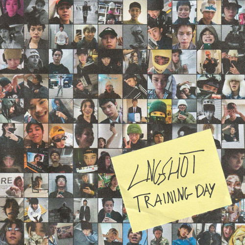 LNGSHOT EP [TRAINING DAY]