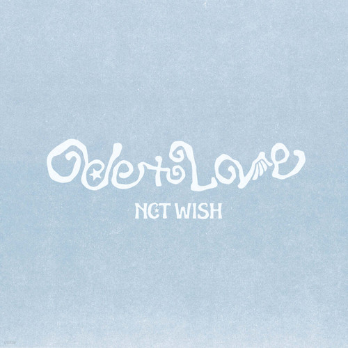 NCT WISH 1st Album [ODE TO LOVE] WICHU VER. (2ver. Set) - KJCstar
