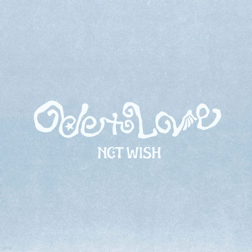 NCT WISH 1st Album [ODE TO LOVE] WICHU VER. (2ver. Set) - KJCstar