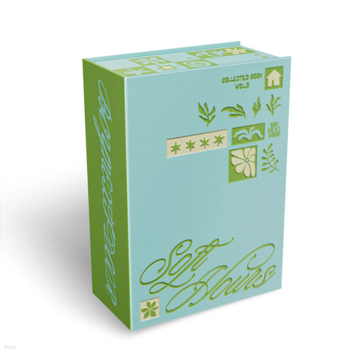 BOYNEXTDOOR [ Collected Book ] Vol. 3