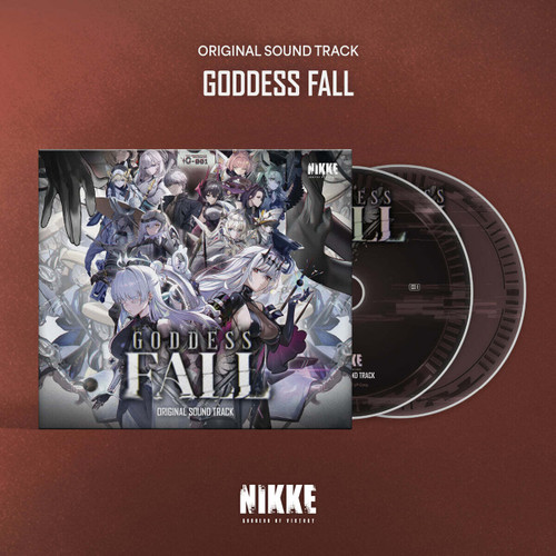 Game [Goddess of Victory: Nikke] GODDESS FALL OST