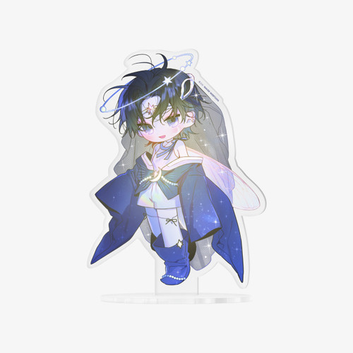 [ Our Guild's Idol ] Acrylic Stand Chyaru