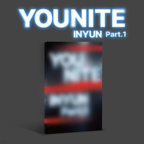 YOUNITE 8th EP [인연 : INYUN PART.1] (random)
