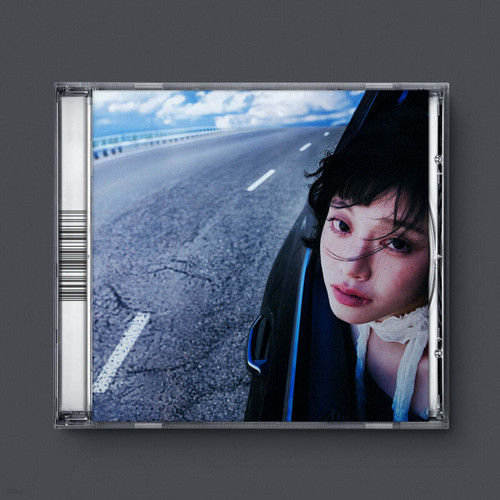 HEEGYU 1st EP [The Broken Hitchhiking]