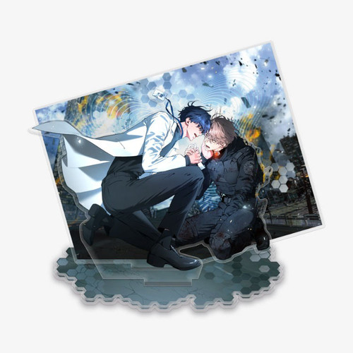 [ Sketch ] Acrylic Stand(JMEE635)