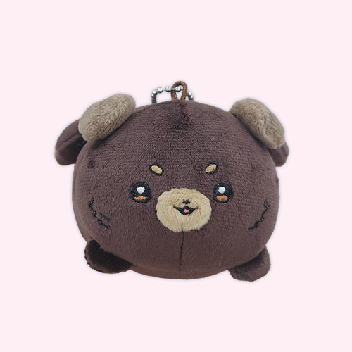 [Being Loved for the First Time] Dumpling Plush