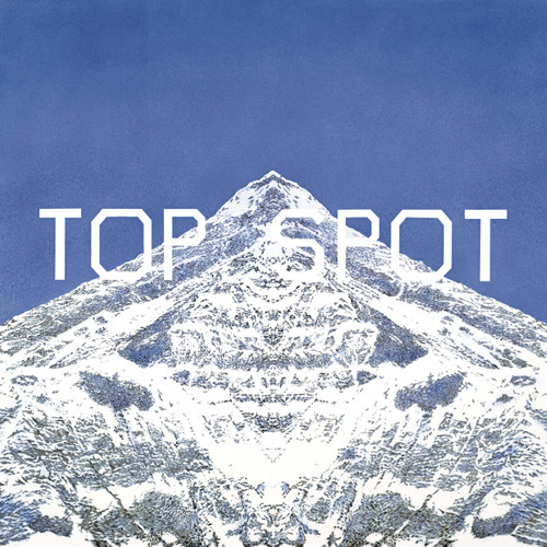 T.O.P 1st Album [TOP SPOT - ANOTHER DIMENSION] (random)