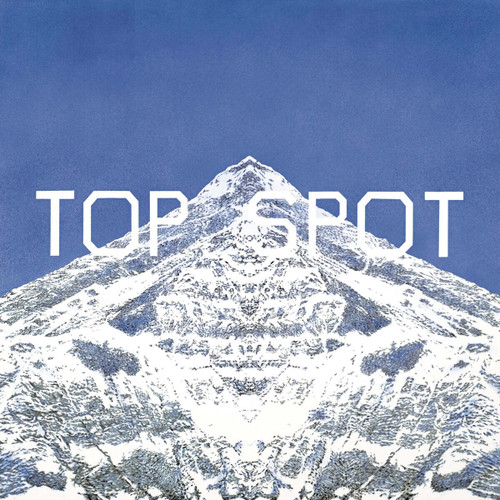 T.O.P 1st Album [ANOTHER DIMENSION] NEMO ALBUM DIFFERENT DIMENSION VER.