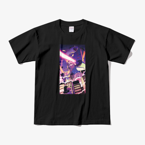 [ My Bias Gets on the Last Train ] T-shirt