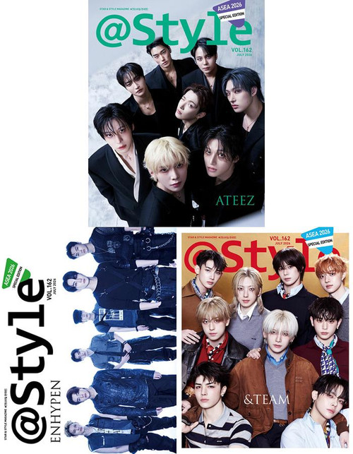 KJCstar | Magazines